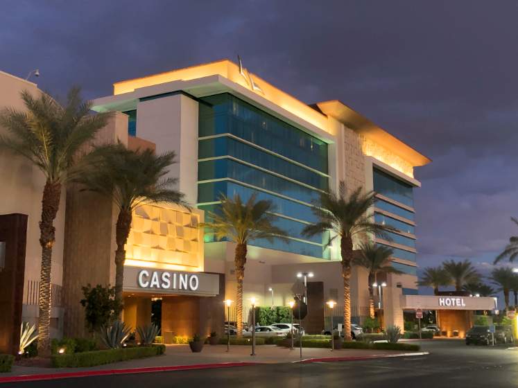 Aliante Casino and Hotel