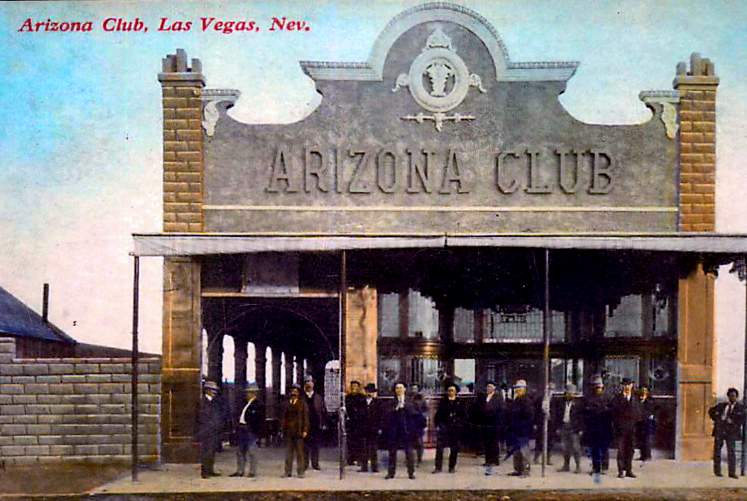 Arizona Club