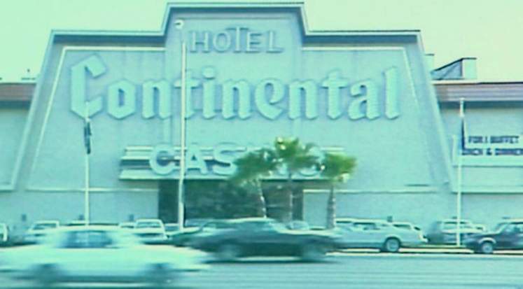 Continental Hotel and Casino