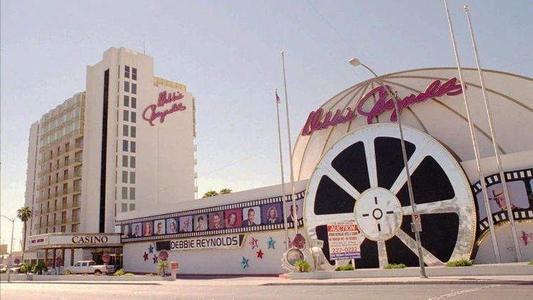 Debbie Reynolds Casino