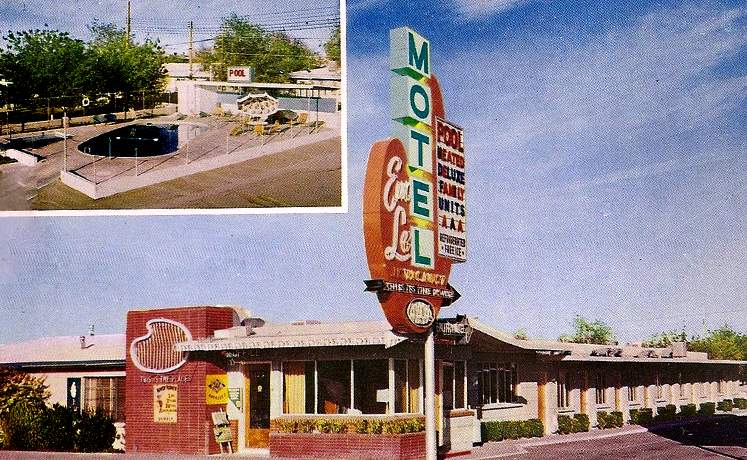 Em-Le Motel