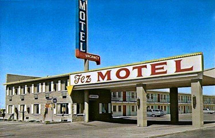 Fez Motel