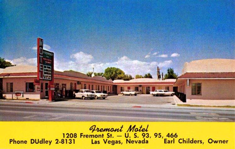 Fremont Motel