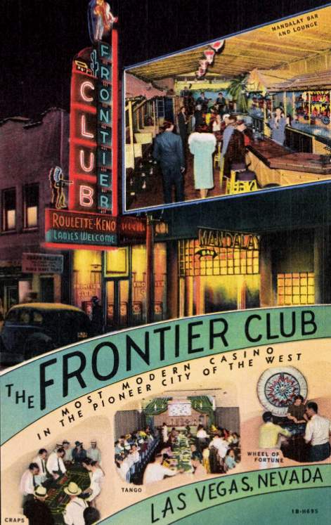 Frontier Club