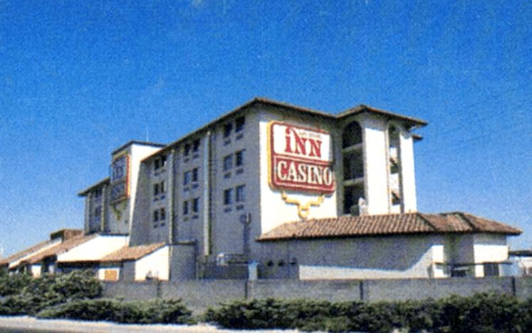 Las Vegas Inn Casino