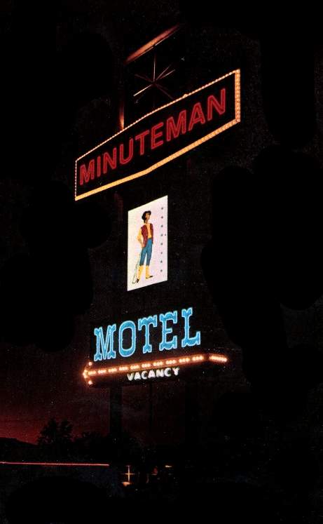 Minuteman Motel