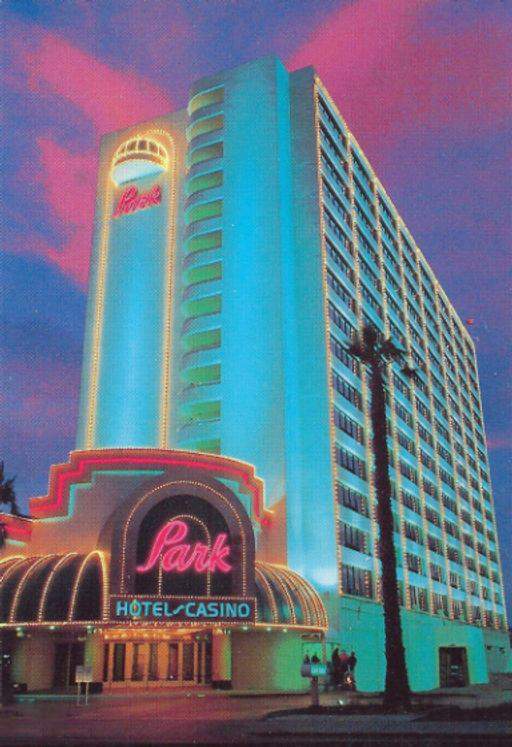 Park Hotel and Casino