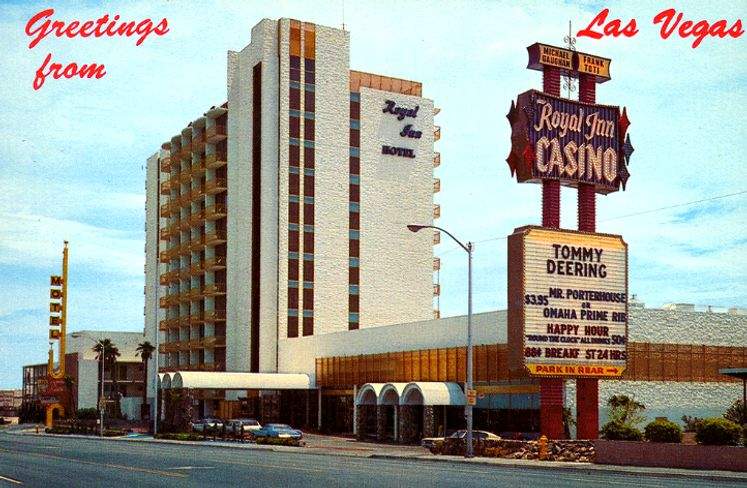 Royal Inn Casino