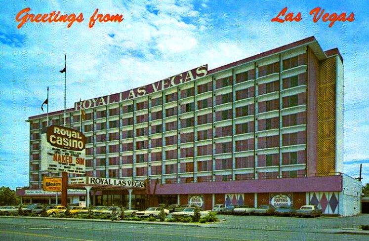 Royal Las Vegas
