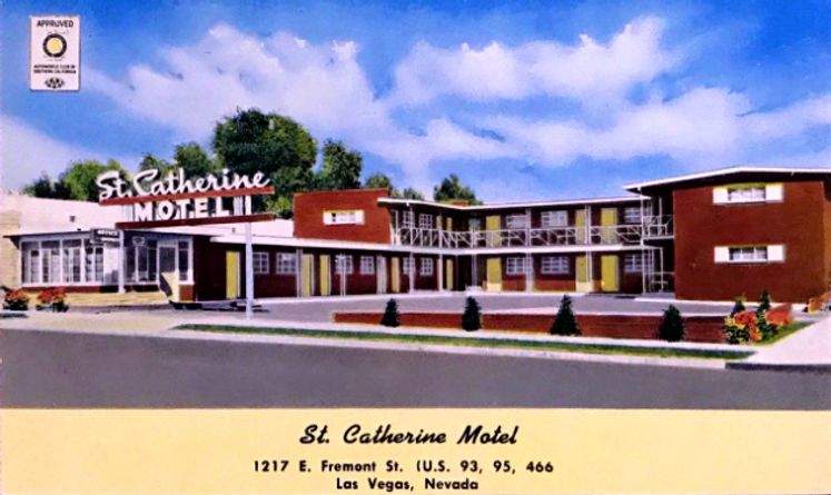 St. Catherine Motel