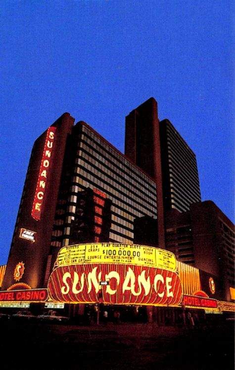 Sundance Casino