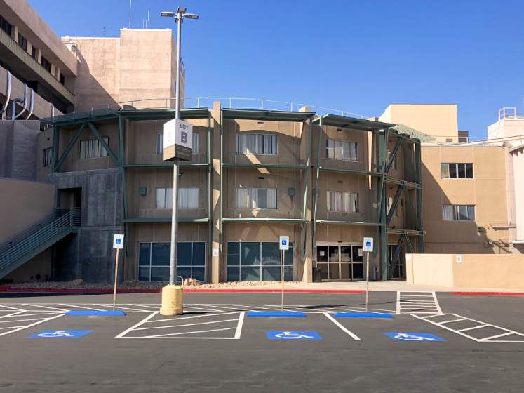 University Medical Center of Southern Nevada