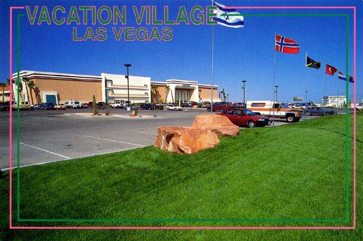 Vacation Village