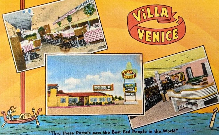 Villa Venice
